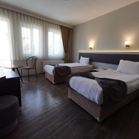 Temizay Hotel Çanakkale Eksteriør bilde