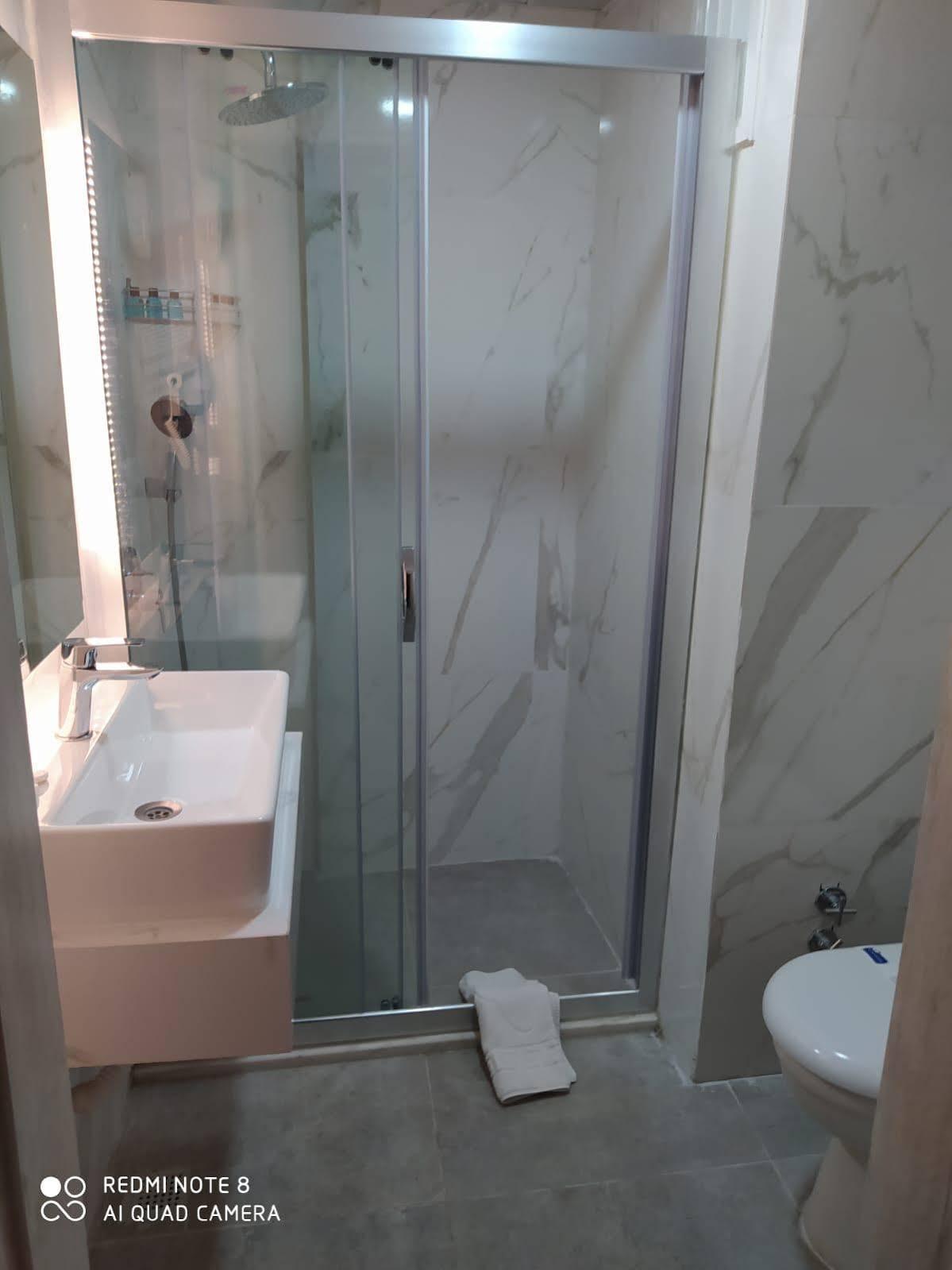 Temizay Hotel Çanakkale Eksteriør bilde