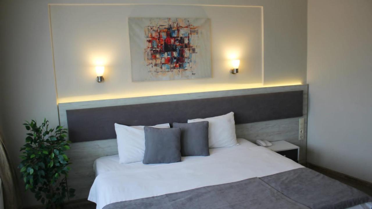 Temizay Hotel Çanakkale Eksteriør bilde