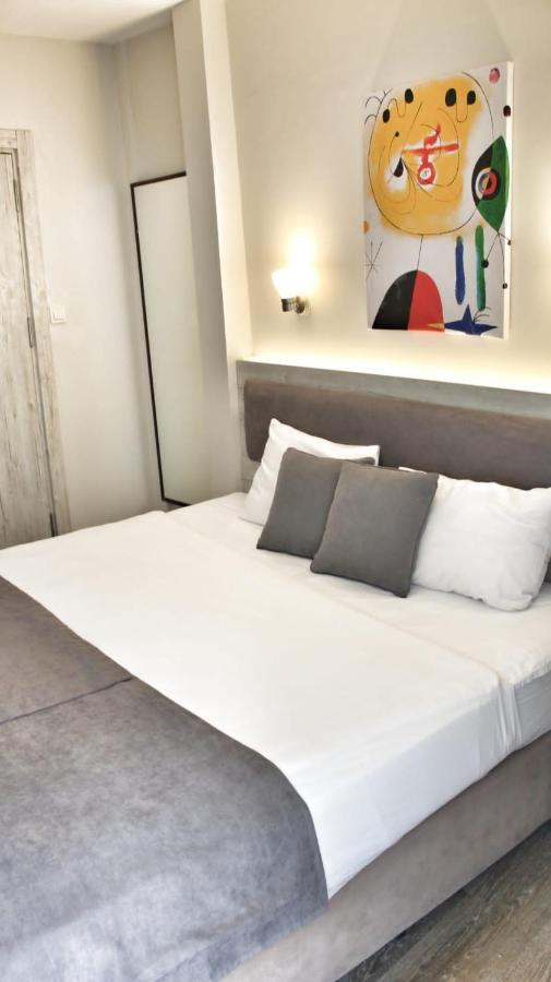 Temizay Hotel Çanakkale Eksteriør bilde