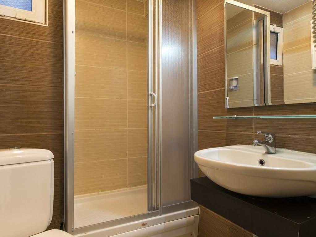 Temizay Hotel Çanakkale Eksteriør bilde