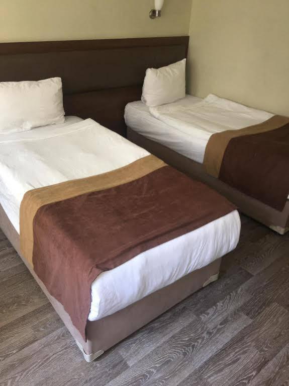 Temizay Hotel Çanakkale Eksteriør bilde